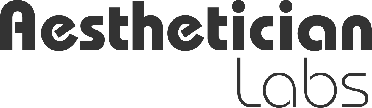 Aesthetician Labs Logo