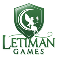 Letiman Games logo